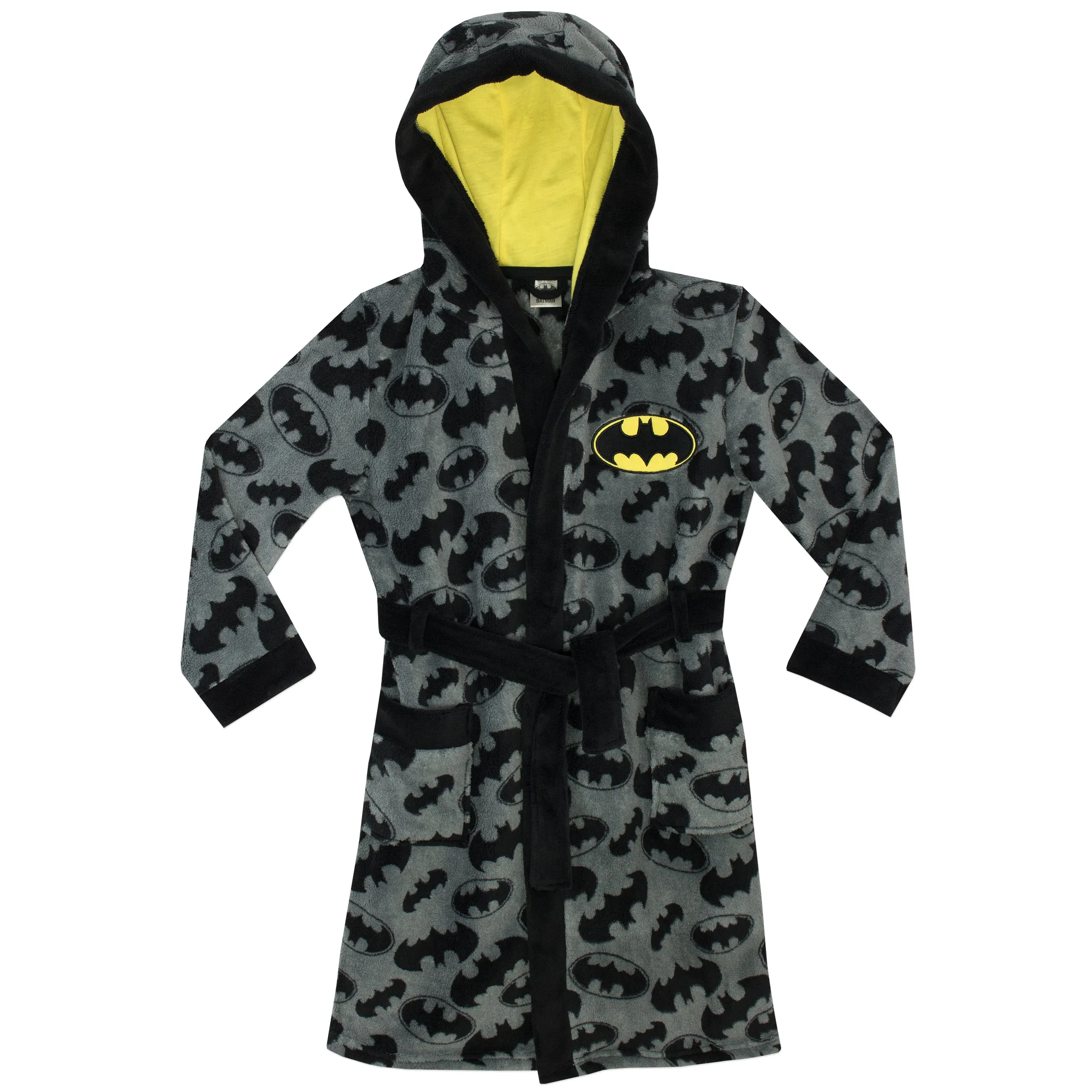 Batman Dressing Gown