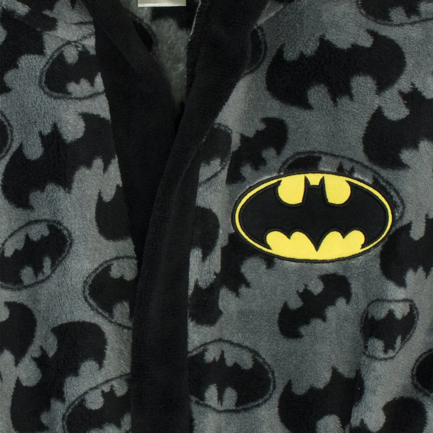 Batman Dressing Gown