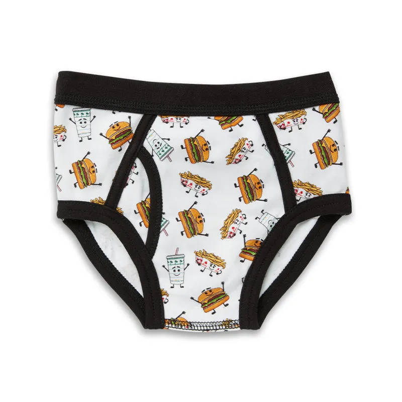 Boys' Underwear Pack