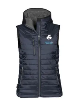 Camp Wear Thermal Vest Adult