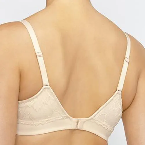 Cara Bra Nude B-DD Cup