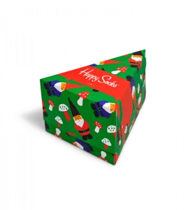 Christmas Holiday Gift Box