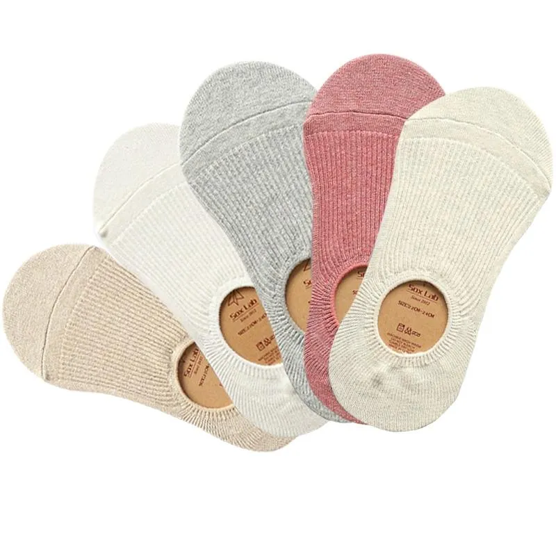 Comfortable Low Cut Ped Socks - Limited Offer