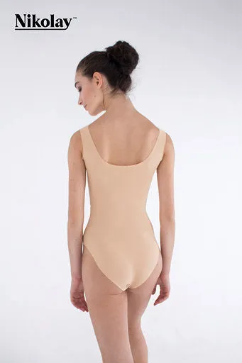 DA303PRN Seamless Body