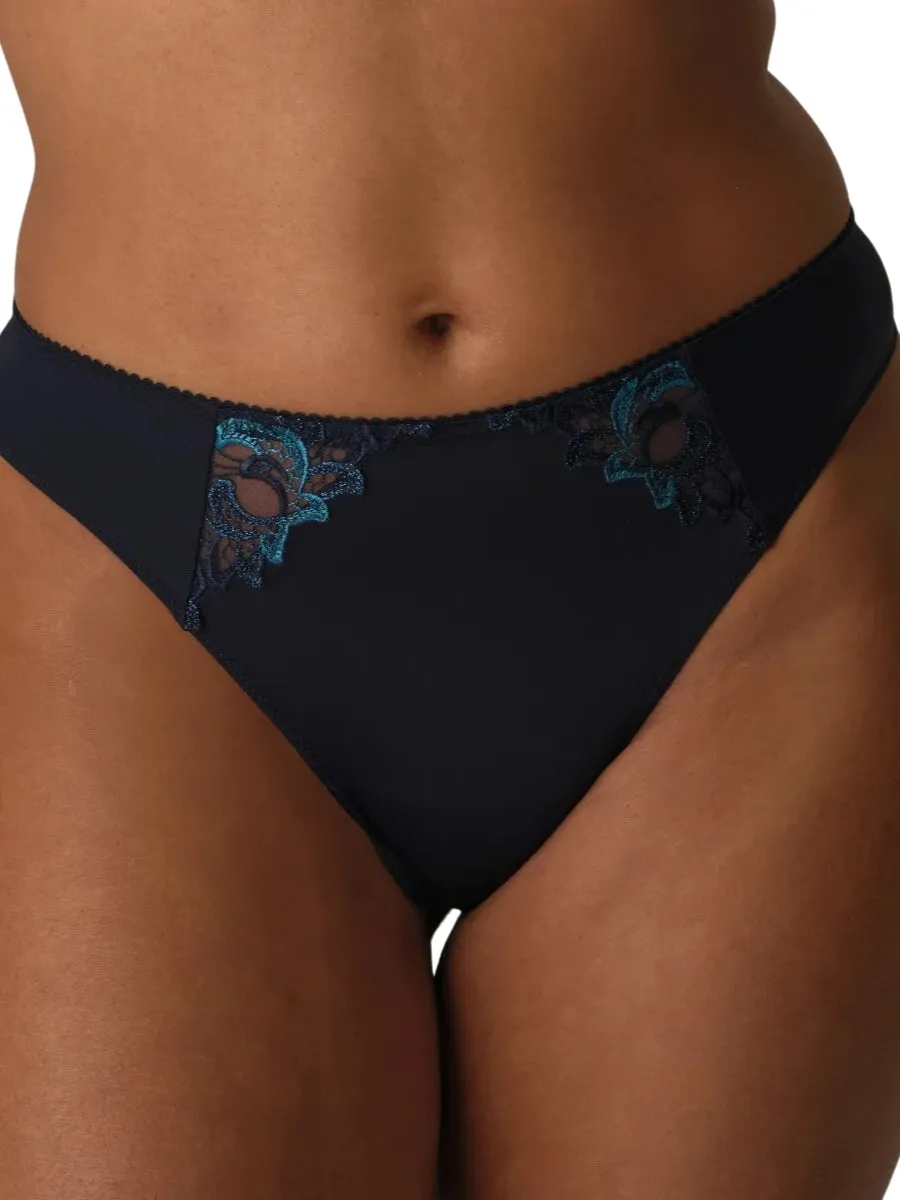 Deauville Thong