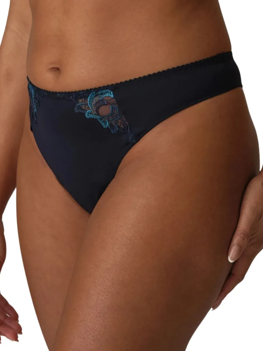 Deauville Thong