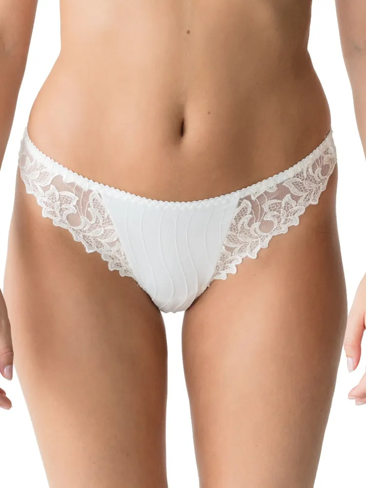 Deauville Thong