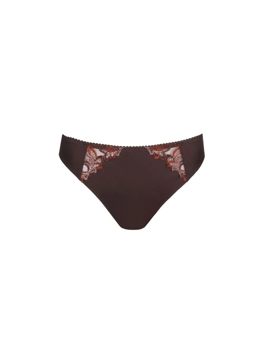 Deauville Thong