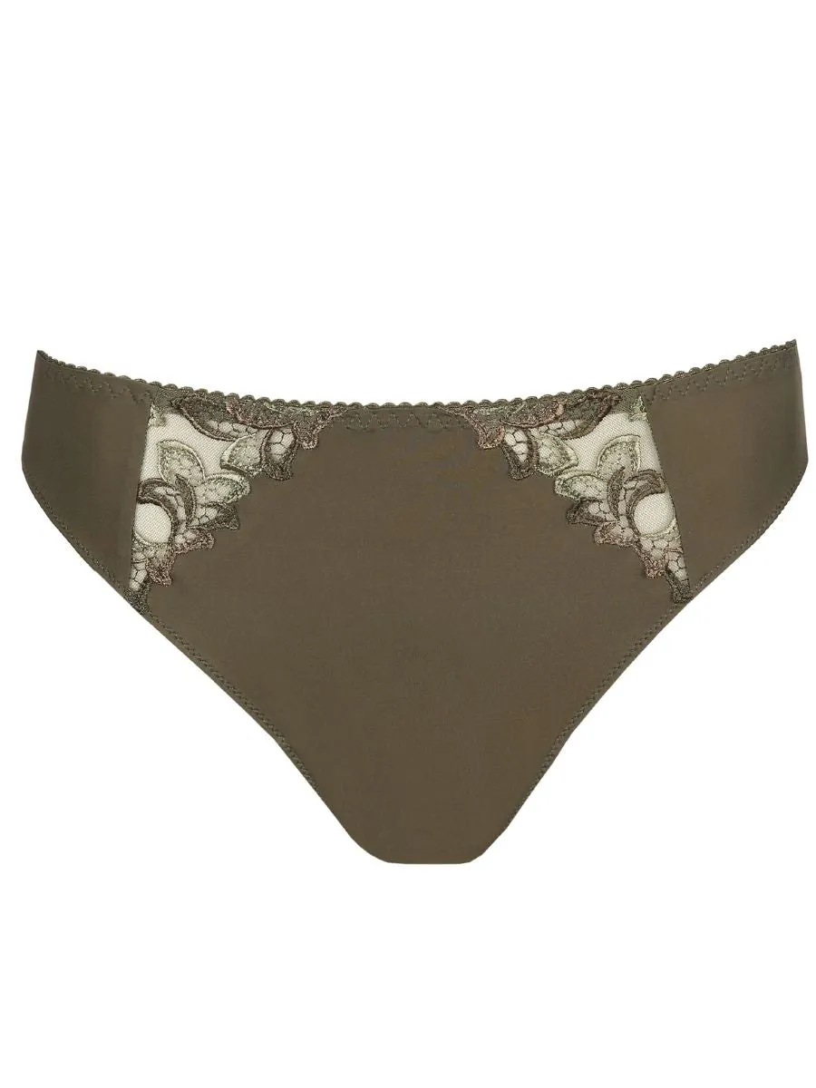 Deauville Thong