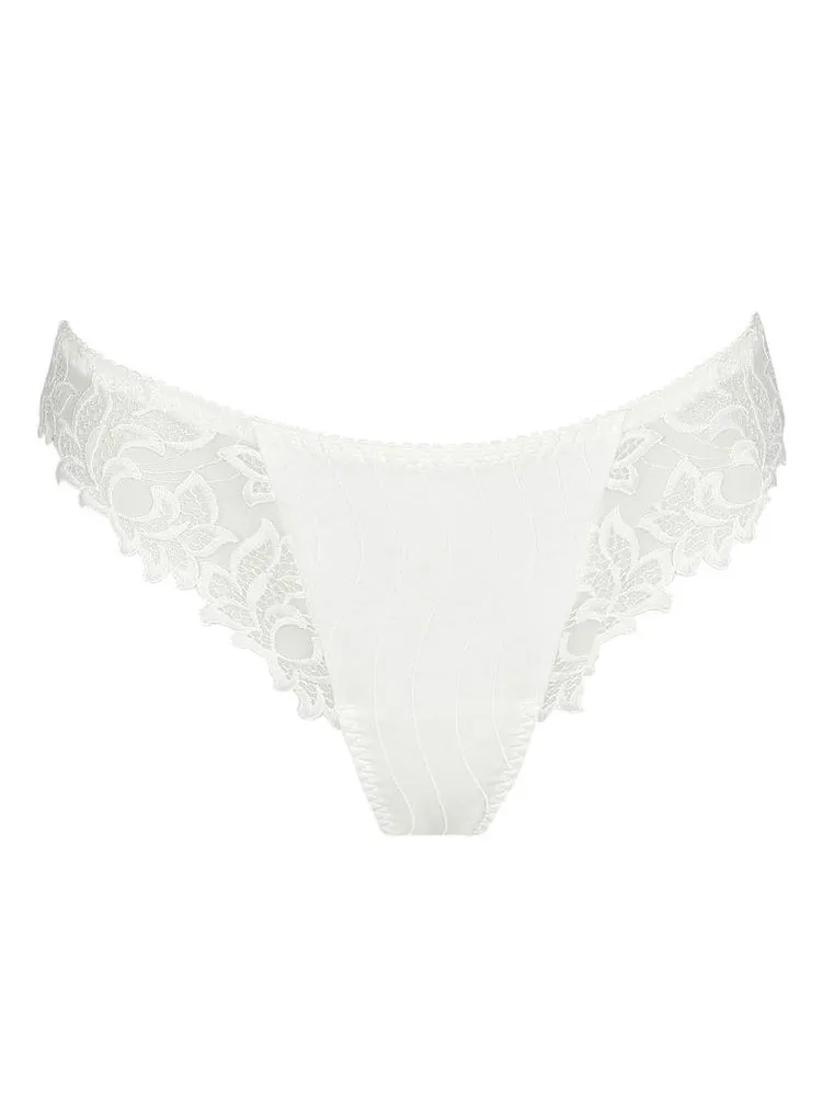 Deauville Thong