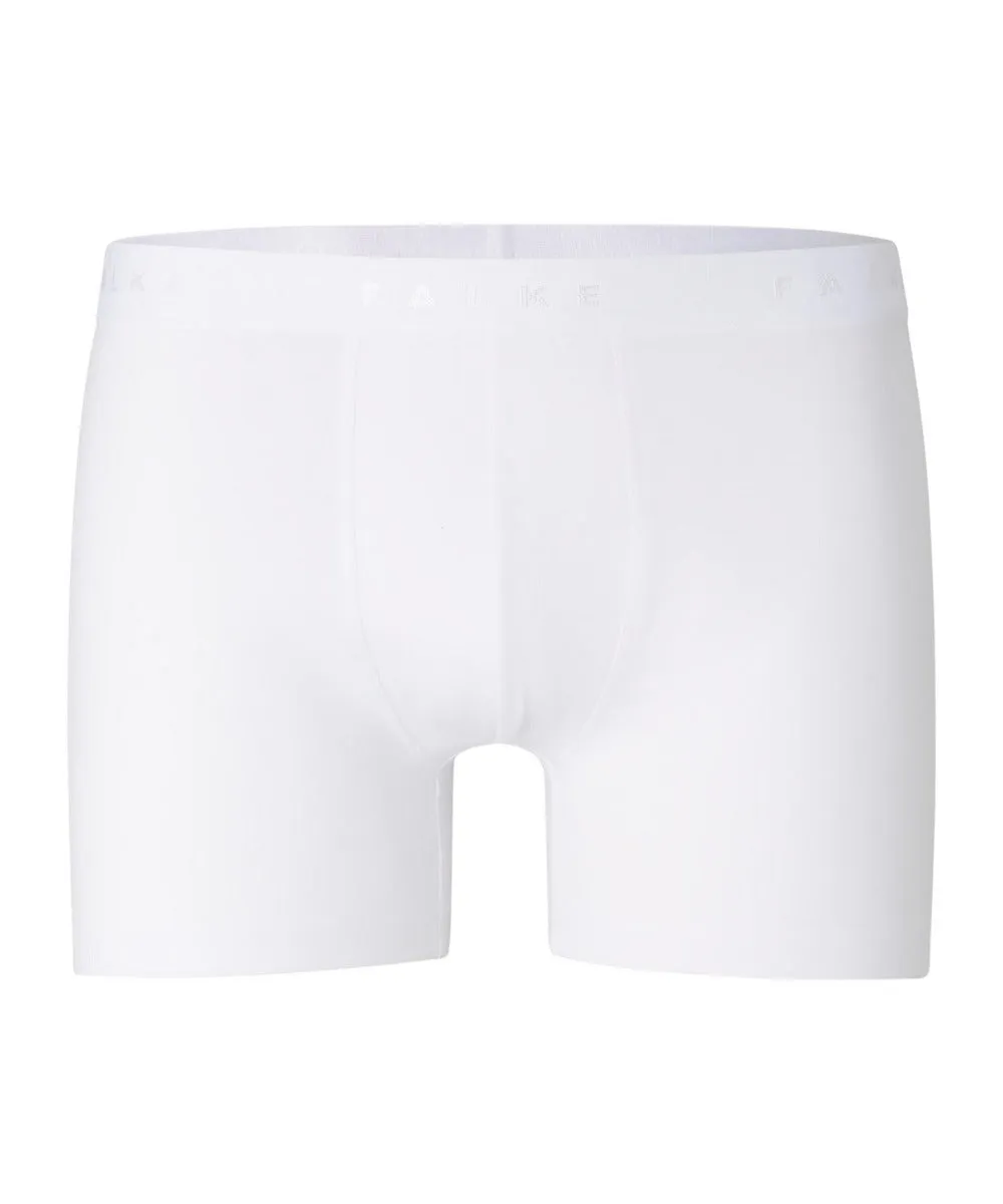 Falke Men Underwear Boxer-Briefs 2-Pack