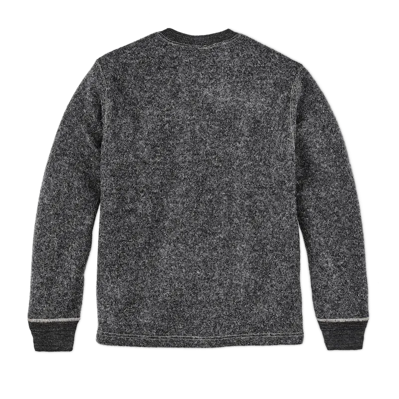 Filson Keyport Wool Crewneck