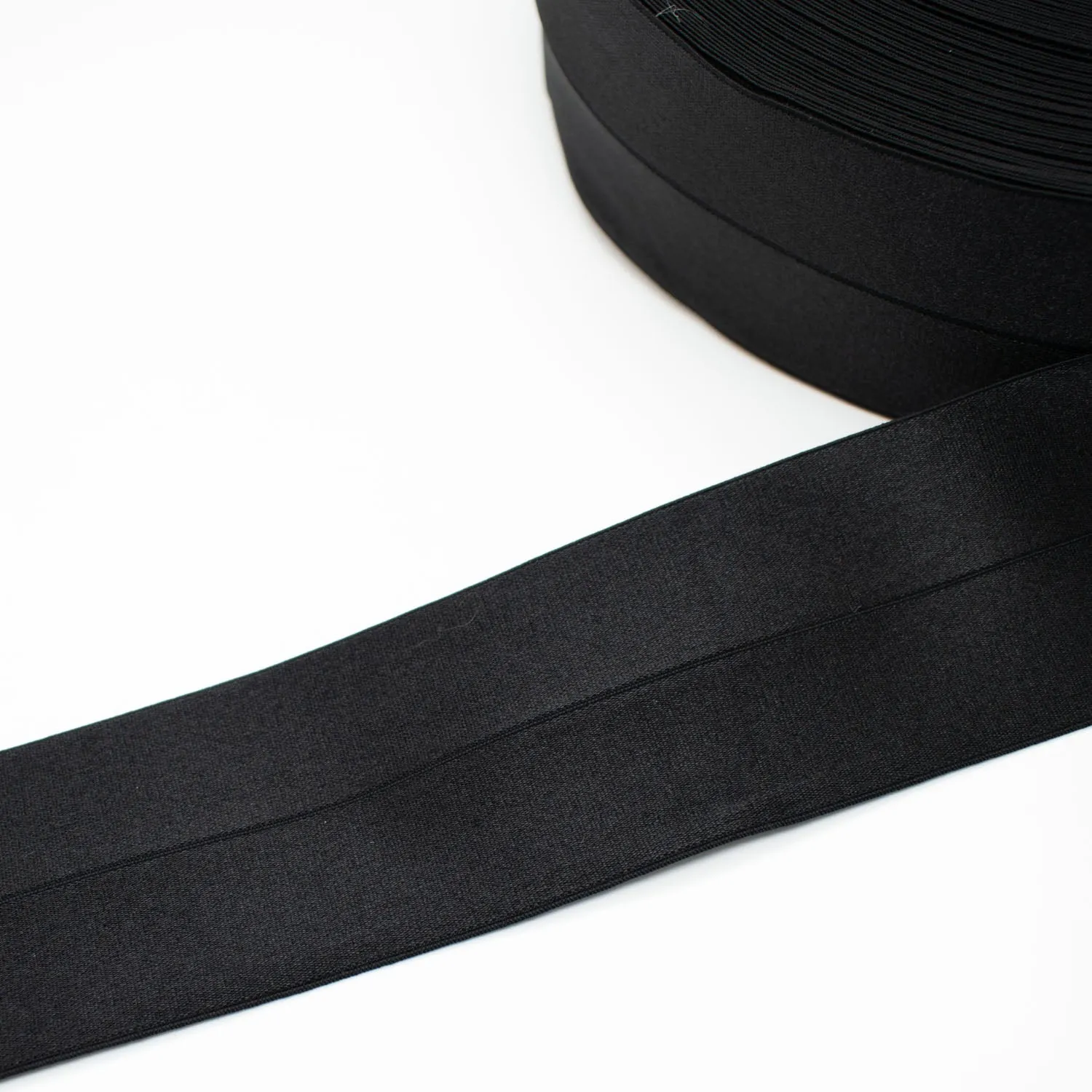 Fold Over Elastic FOE 5cm 50 Yard Roll