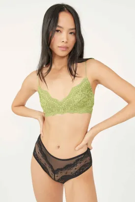 MAYA MULTIWAY BRALETTE Cutecumber