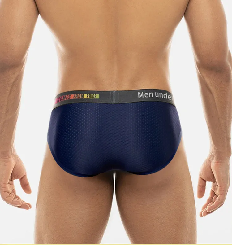 Men underwear Boxer Cotton Underwear