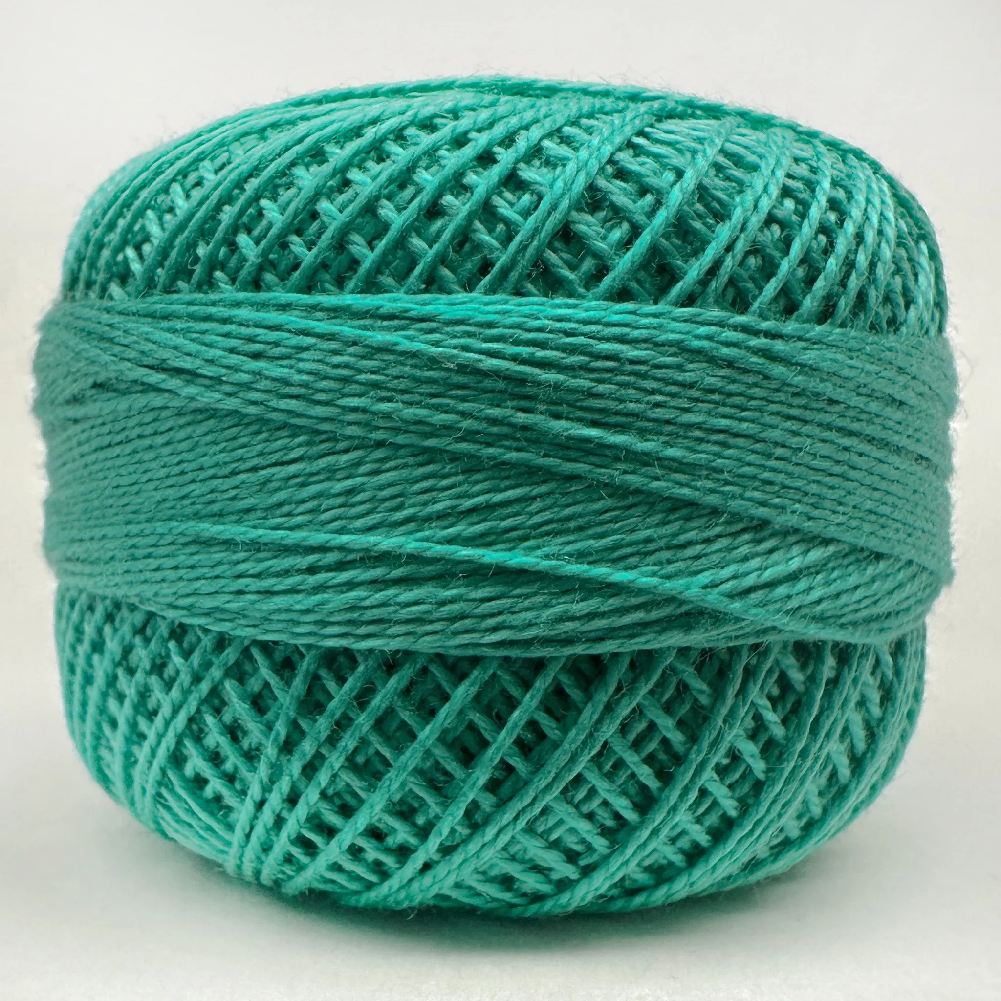 Presencia Perle Cotton #12 - Cool Color Options