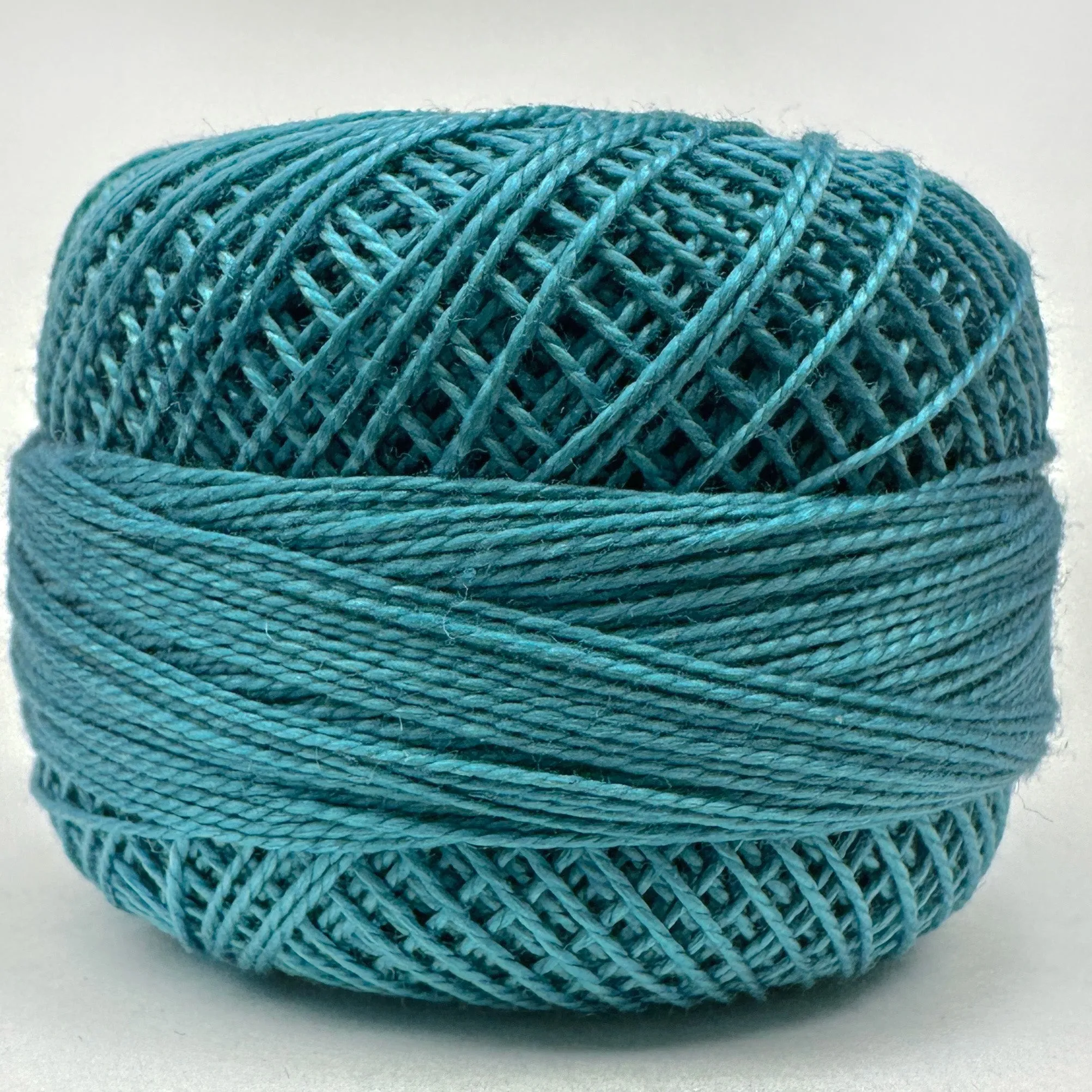 Presencia Perle Cotton #12 - Cool Color Options