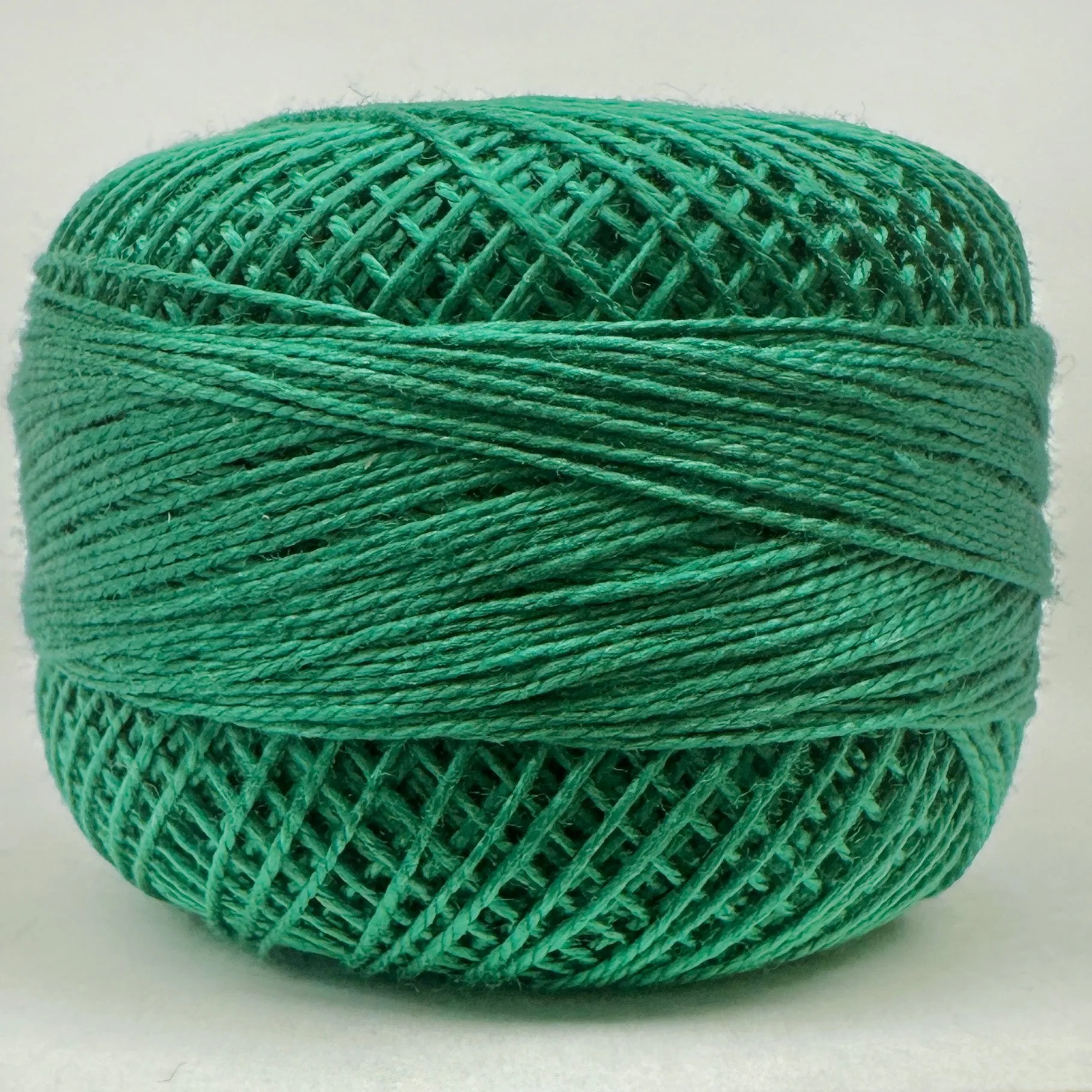 Presencia Perle Cotton #12 - Cool Color Options