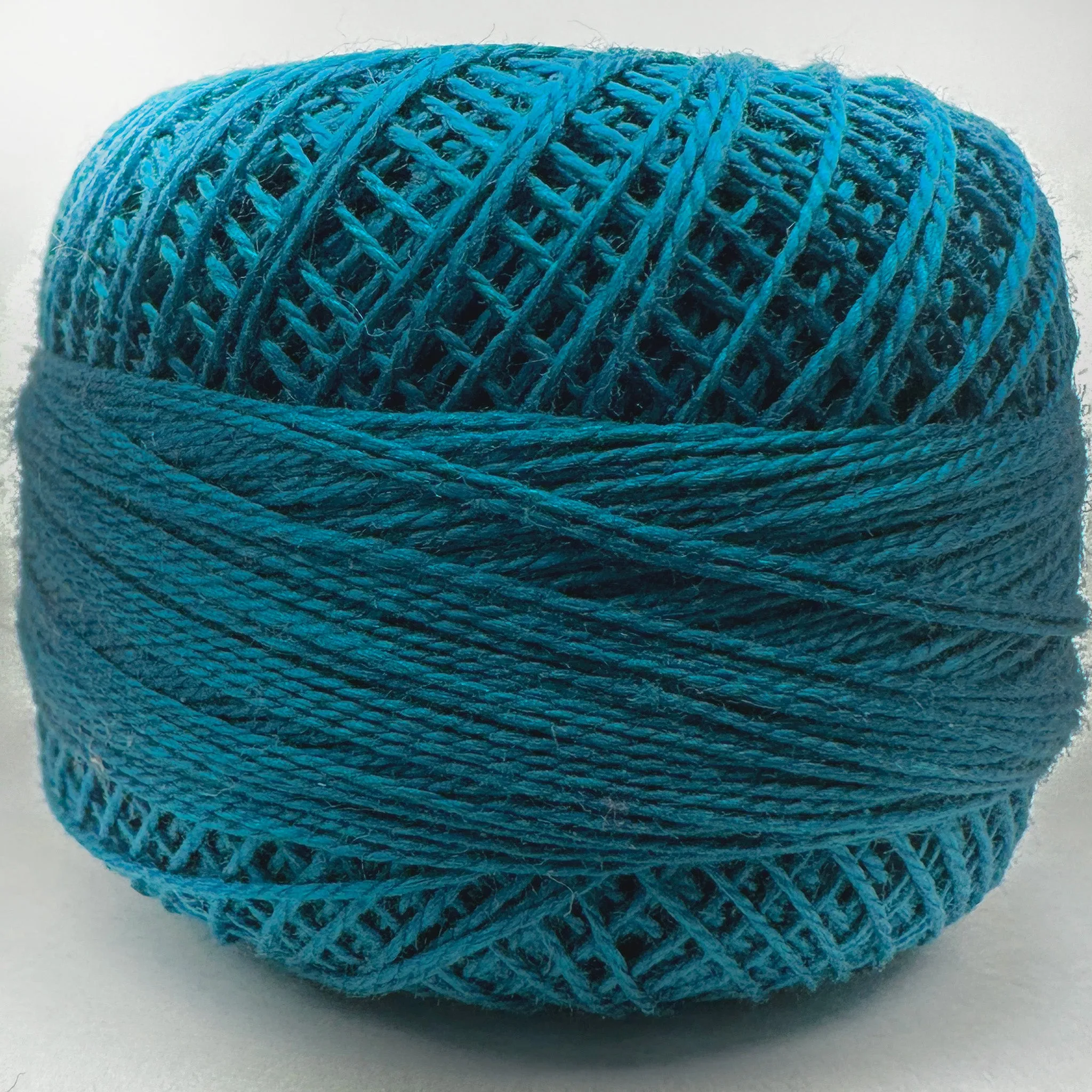 Presencia Perle Cotton #12 - Cool Color Options