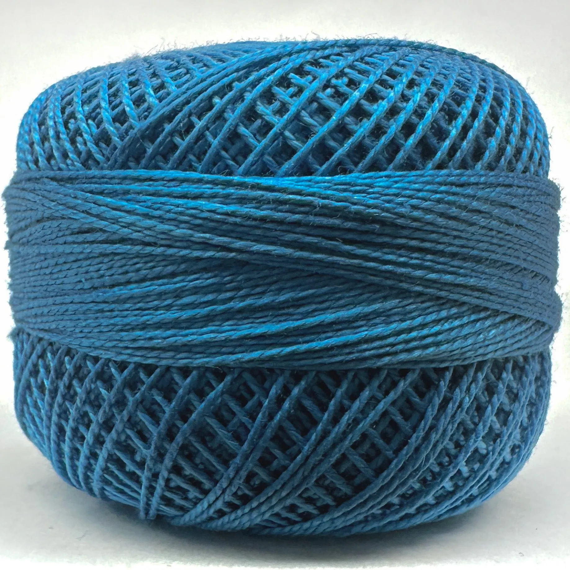 Presencia Perle Cotton #12 - Cool Color Options