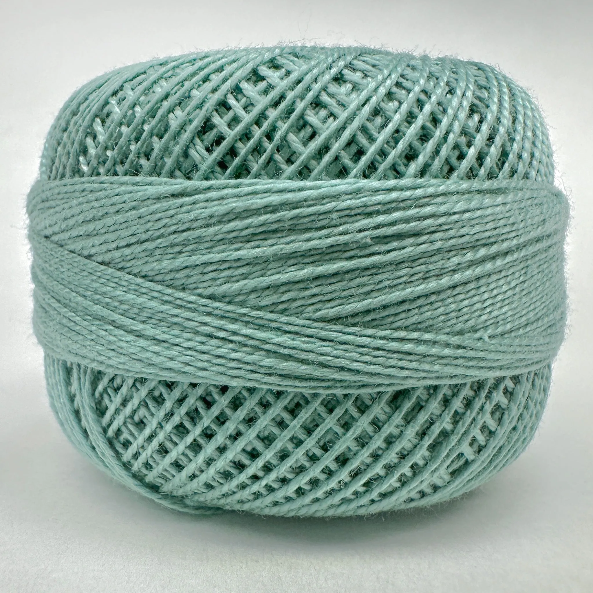 Presencia Perle Cotton #12 - Cool Color Options