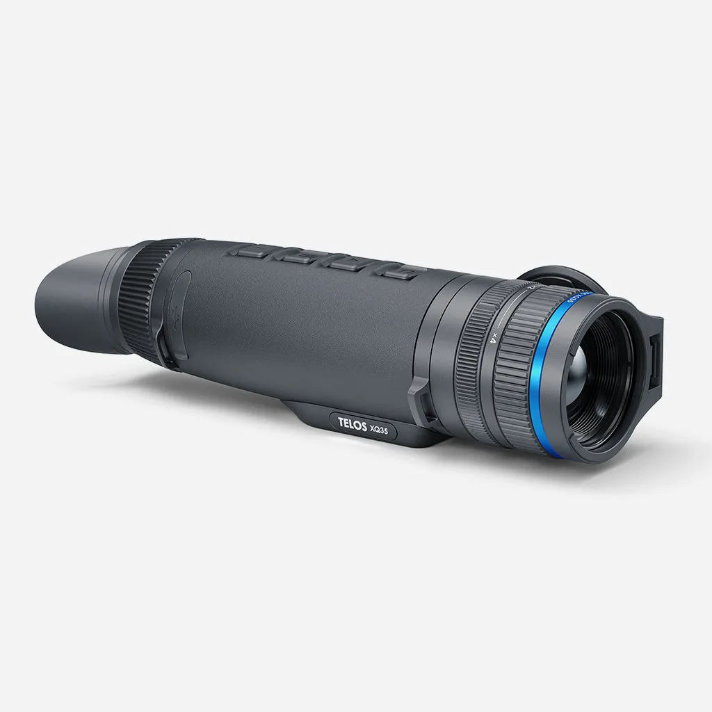 Pulsar Telos XQ35 25mK Thermal Imaging Monocular