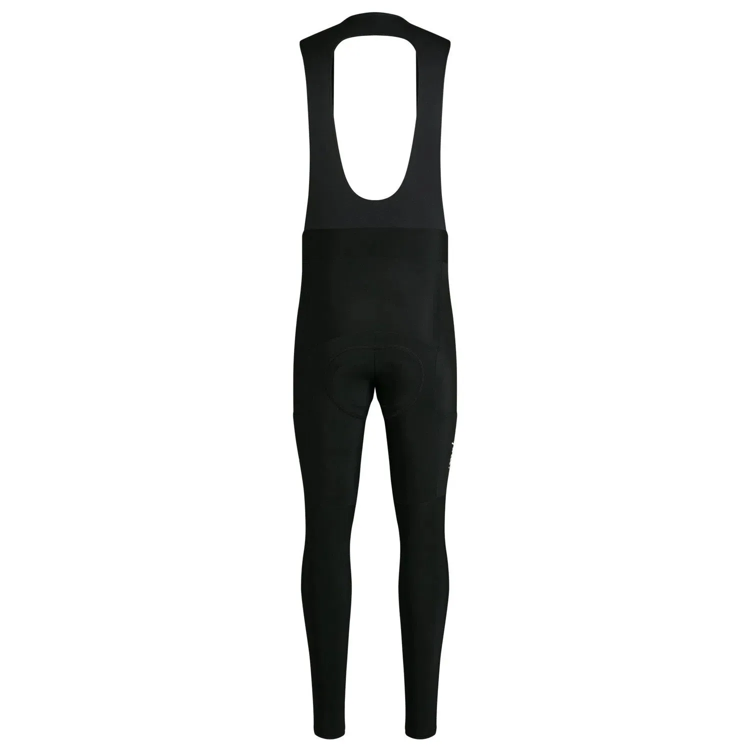 RAPHA Core Cargo Winter Tights with Pad AW23 - BBK Black