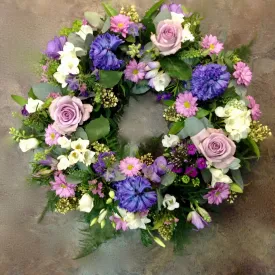 Seasonal Wreath