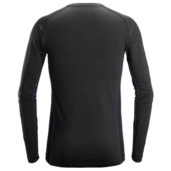 Snickers 9493 Lightweight Base Layer Stay Fresh Top