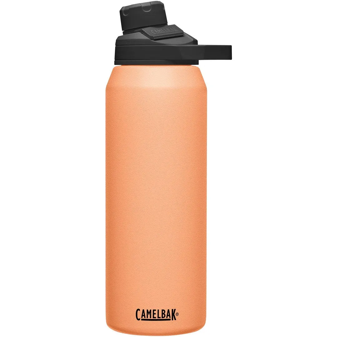 Thermal Bottle Camelbak Chute Mag Sst Vacuum Insulated 1L, Desert Sunrise