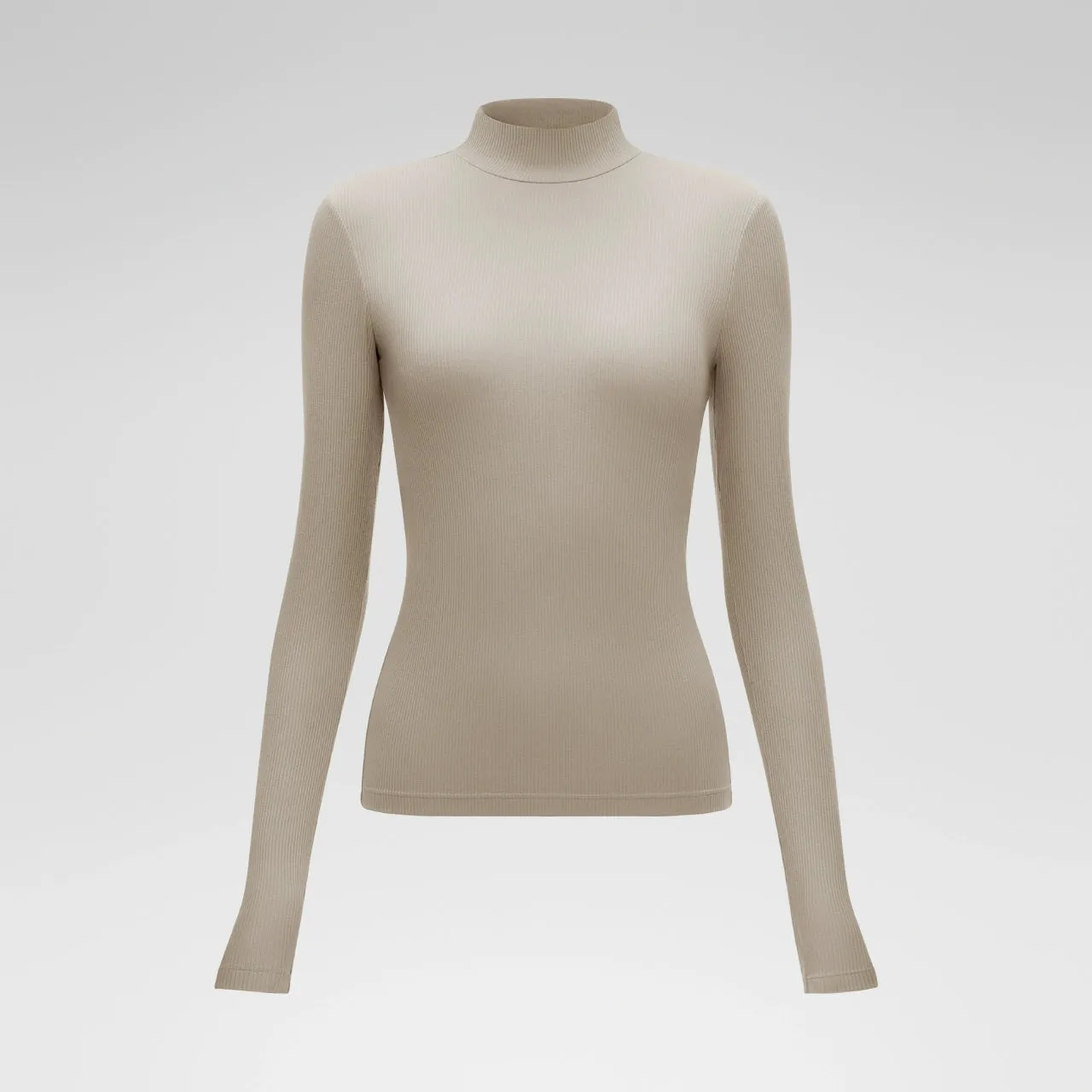 Thermal Skin 501  Women's Base Layer Warm Turtleneck