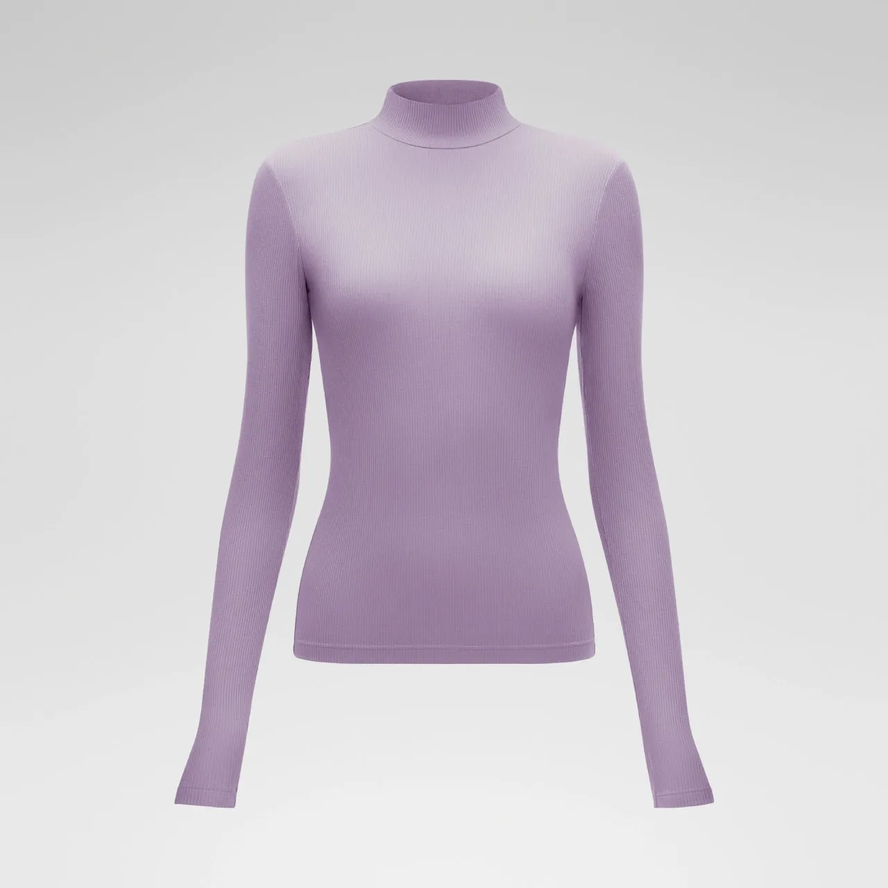 Thermal Skin 501  Women's Base Layer Warm Turtleneck