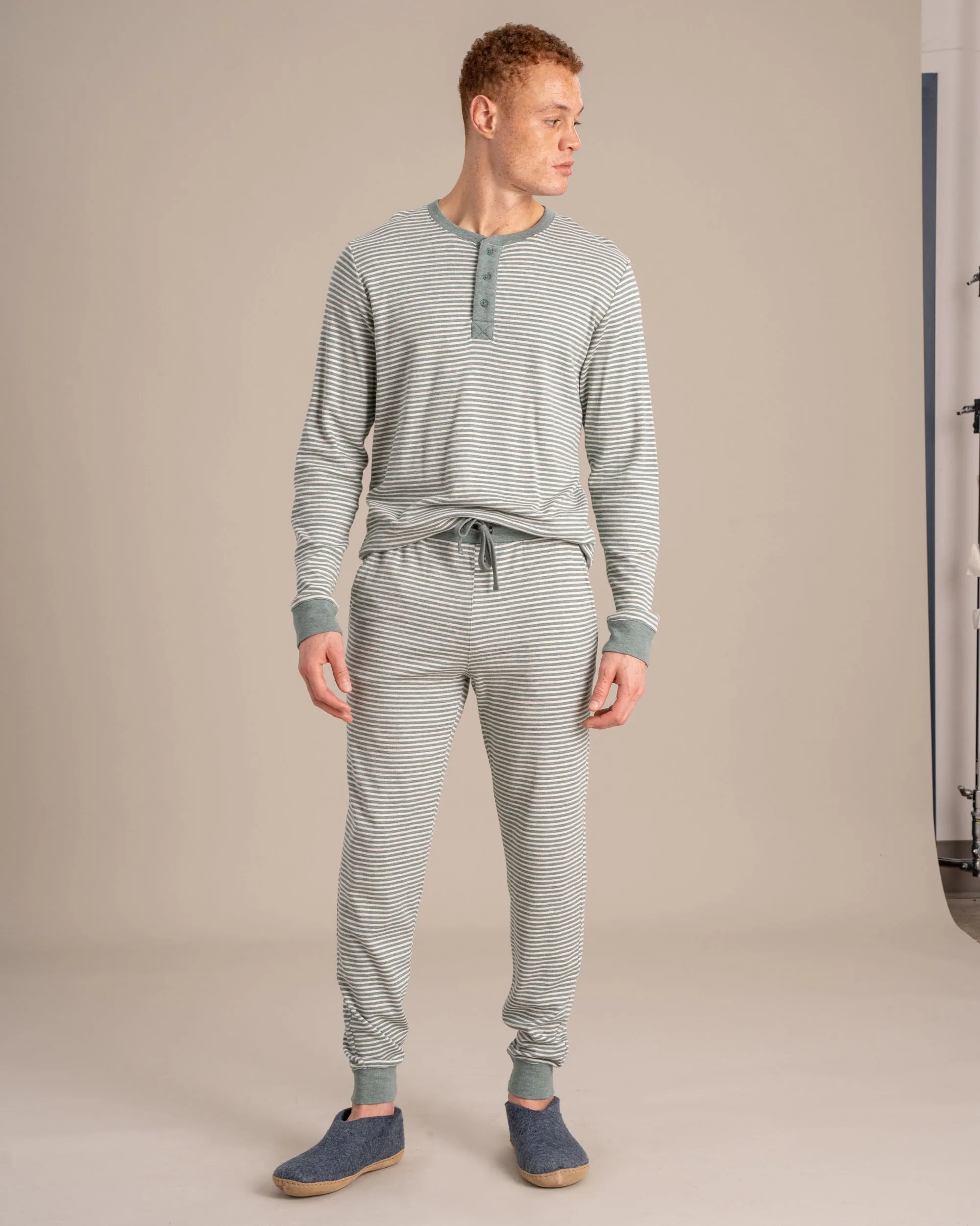 Thermal Sleep Jogger