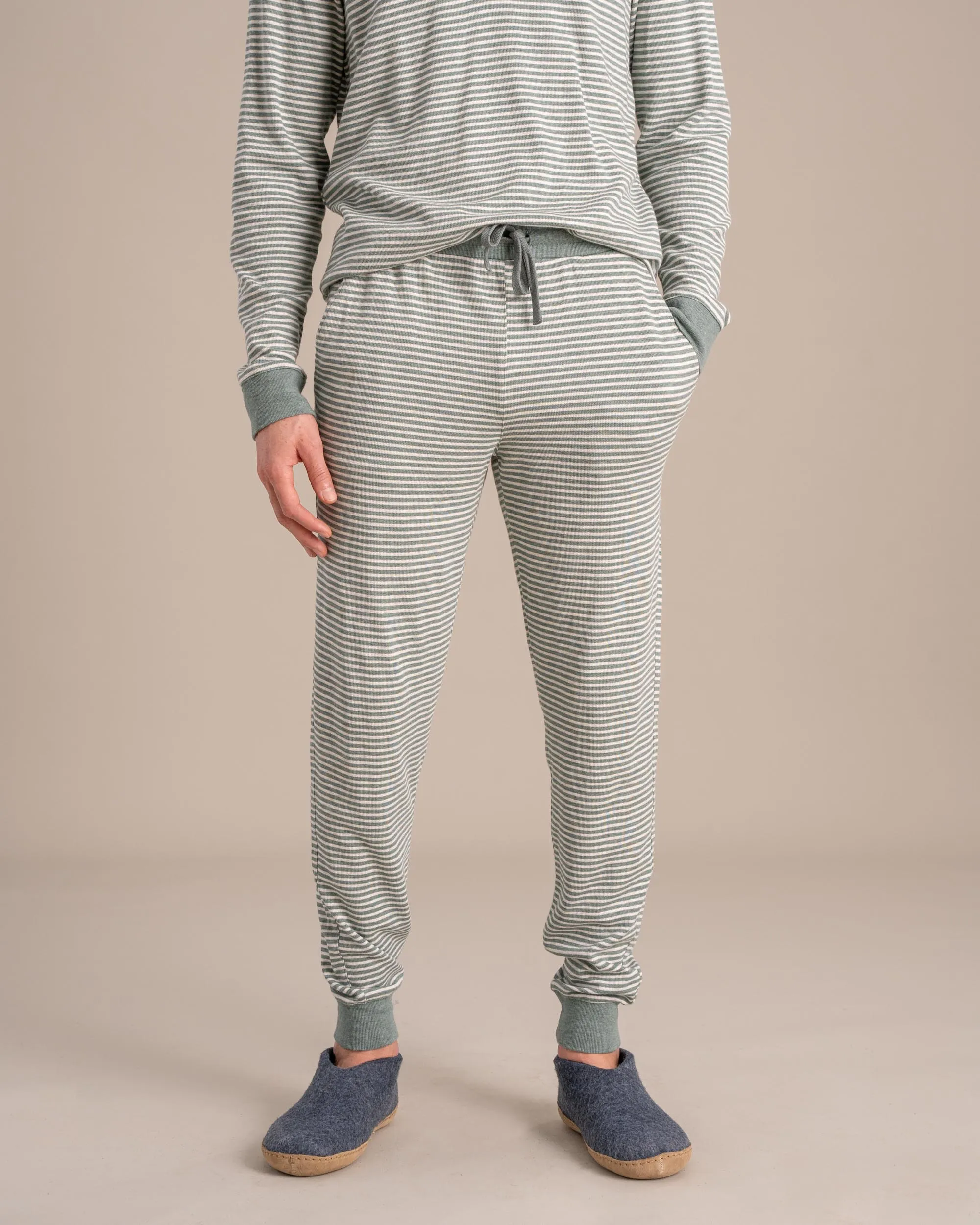 Thermal Sleep Jogger