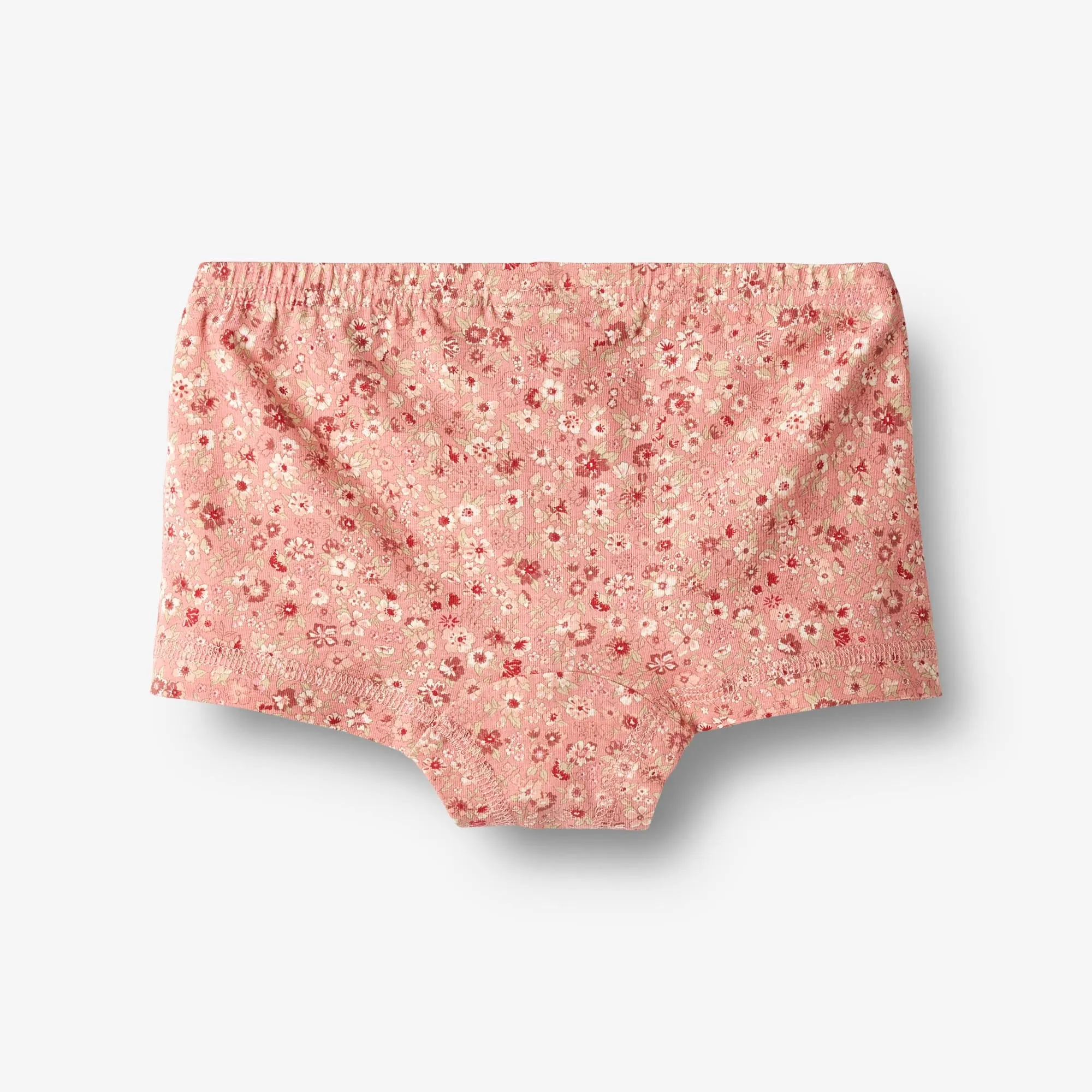 Underwear Soffia - rosette flowers