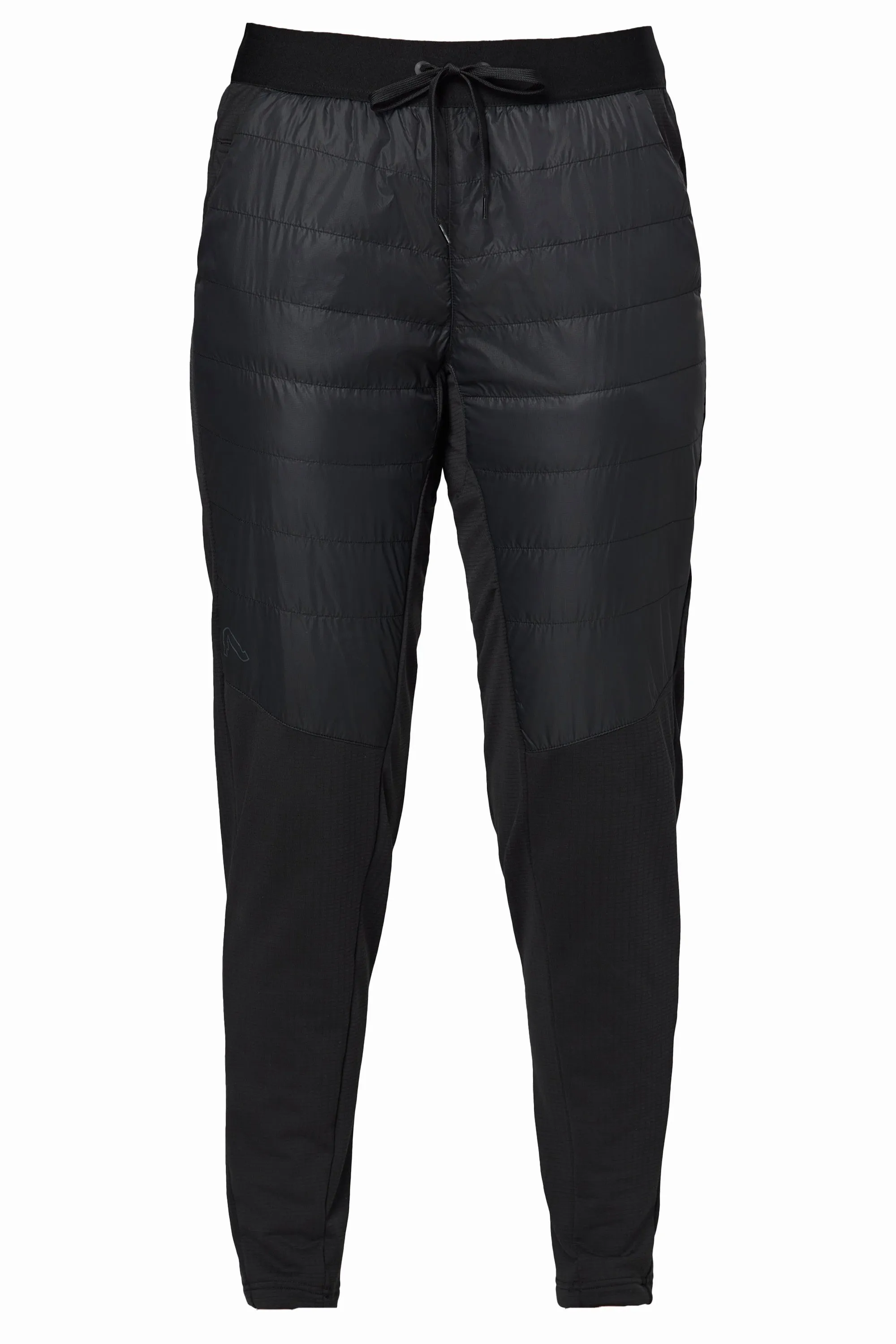 W Puffer Pant