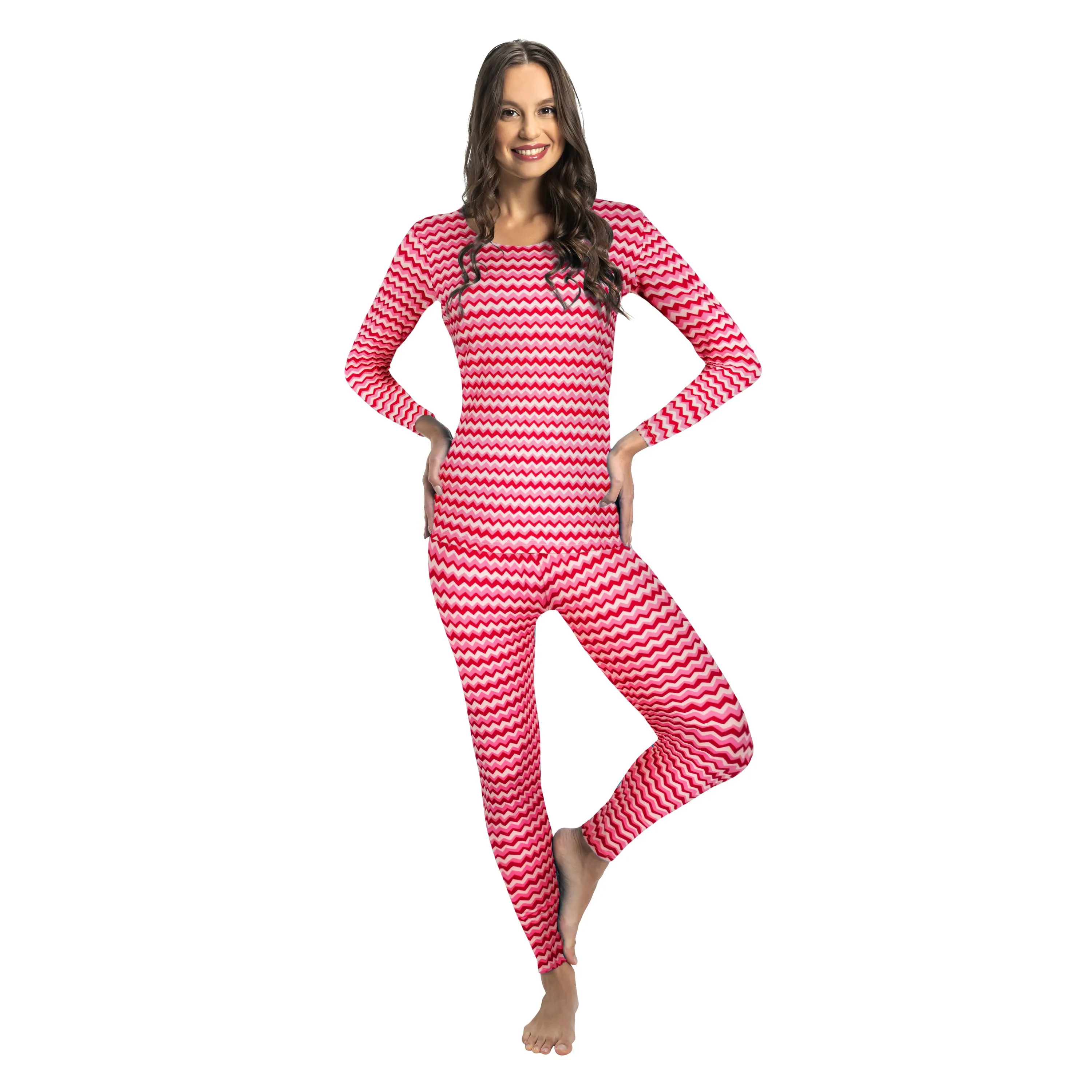 Women's Design Series Thermal Set