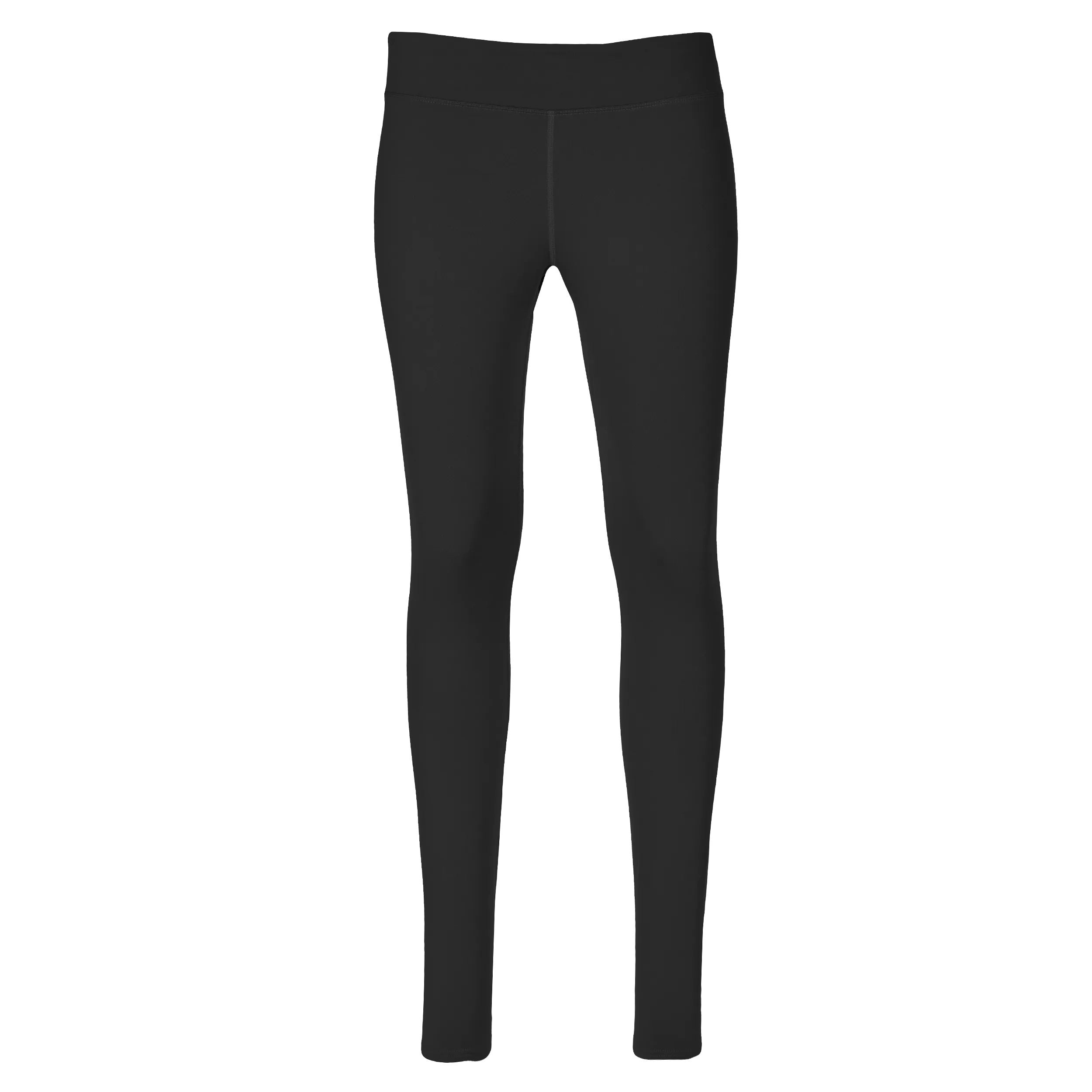 Women's Micro-Elite Chamois Tight - Black