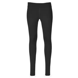 Women's Micro-Elite Chamois Tight - Black