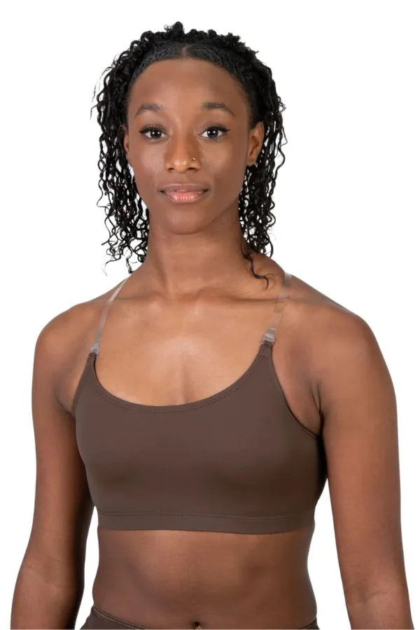 Womens Underwraps Pull on Bra by Body Wrappers